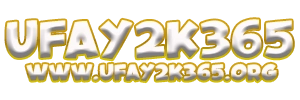 ufay2k365 logo